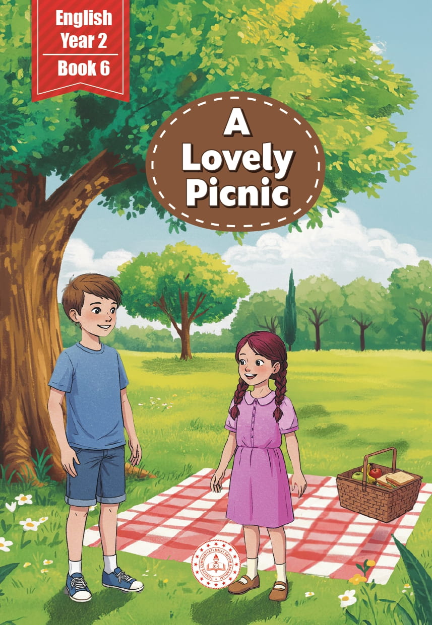 A Lovely Picnic